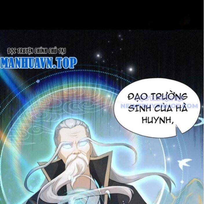 Hoá Ra Ta Đã Vô Địch Từ Lâu Chap 238 - Next Chap 239