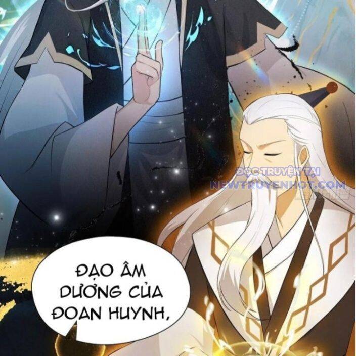 Hoá Ra Ta Đã Vô Địch Từ Lâu Chap 238 - Next Chap 239