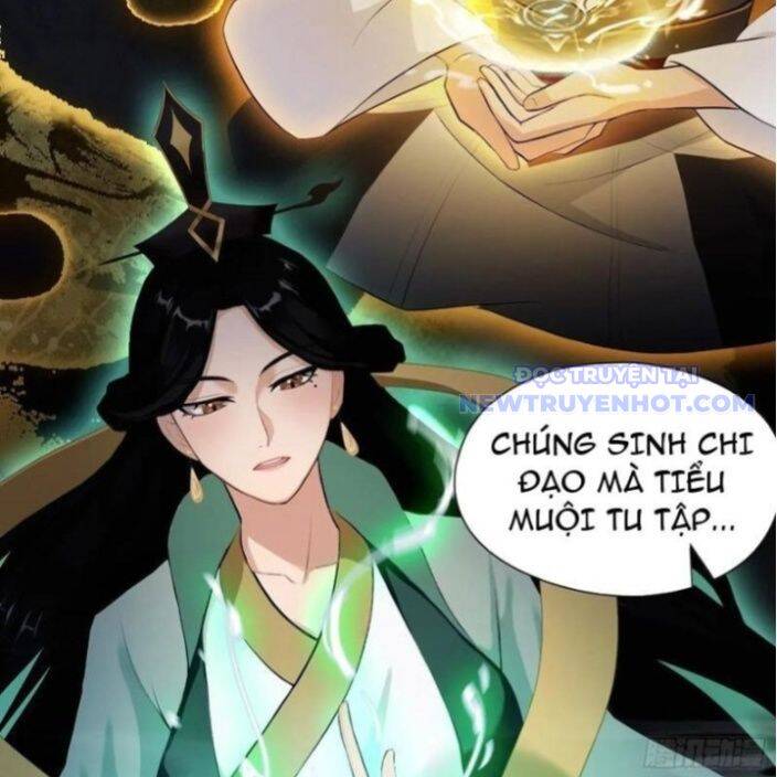 Hoá Ra Ta Đã Vô Địch Từ Lâu Chap 238 - Next Chap 239
