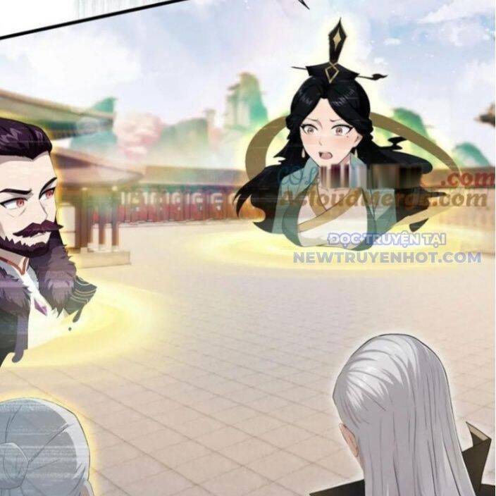 Hoá Ra Ta Đã Vô Địch Từ Lâu Chap 238 - Next Chap 239