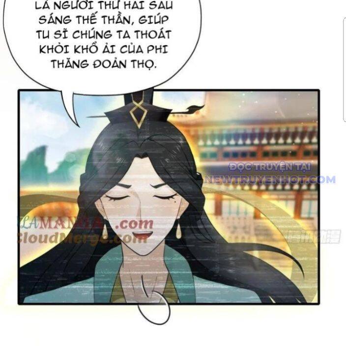 Hoá Ra Ta Đã Vô Địch Từ Lâu Chap 238 - Next Chap 239