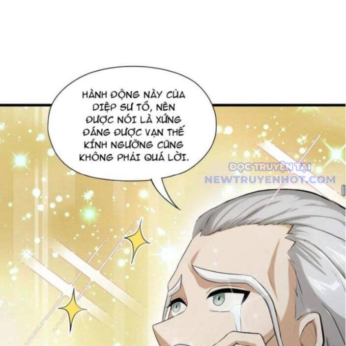 Hoá Ra Ta Đã Vô Địch Từ Lâu Chap 238 - Next Chap 239