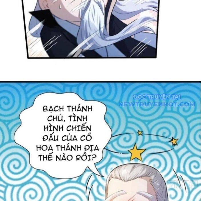 Hoá Ra Ta Đã Vô Địch Từ Lâu Chap 238 - Next Chap 239