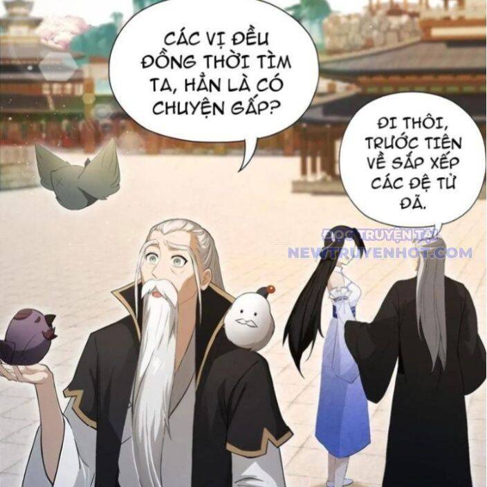 Hoá Ra Ta Đã Vô Địch Từ Lâu Chap 238 - Next Chap 239