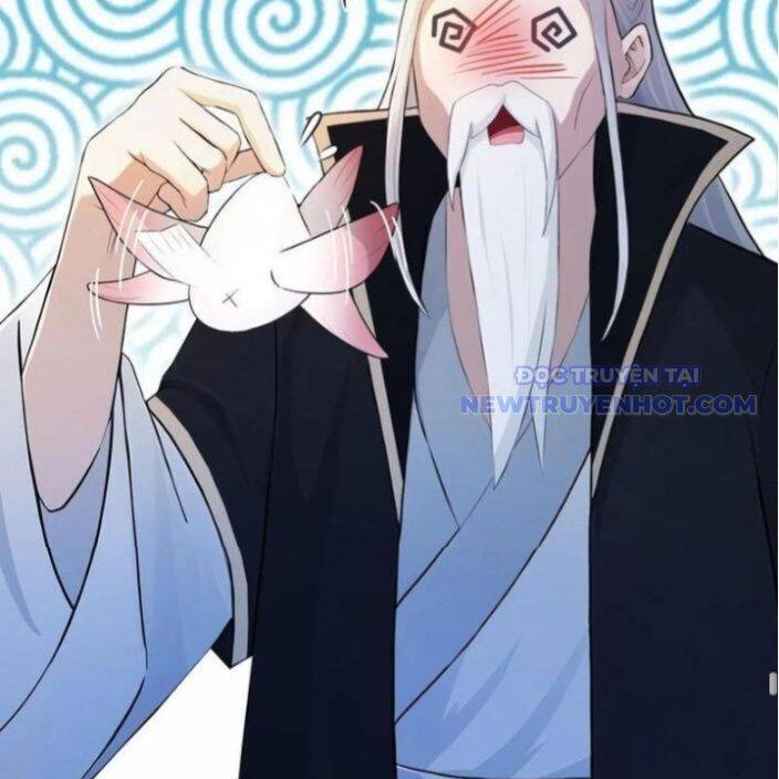 Hoá Ra Ta Đã Vô Địch Từ Lâu Chap 238 - Next Chap 239