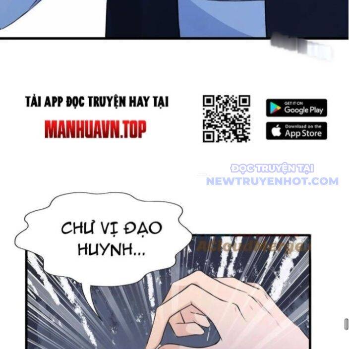 Hoá Ra Ta Đã Vô Địch Từ Lâu Chap 238 - Next Chap 239