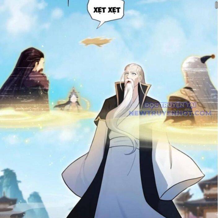 Hoá Ra Ta Đã Vô Địch Từ Lâu Chap 238 - Next Chap 239