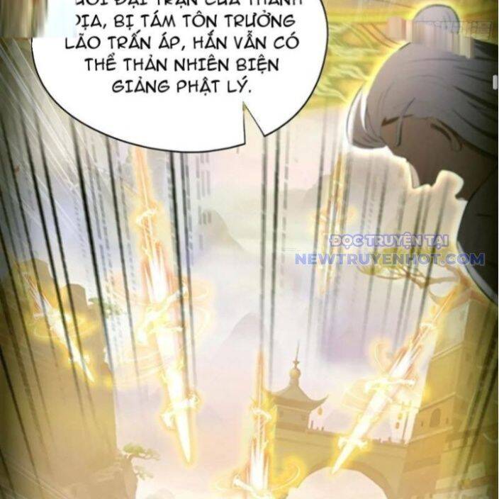 Hoá Ra Ta Đã Vô Địch Từ Lâu Chap 238 - Next Chap 239