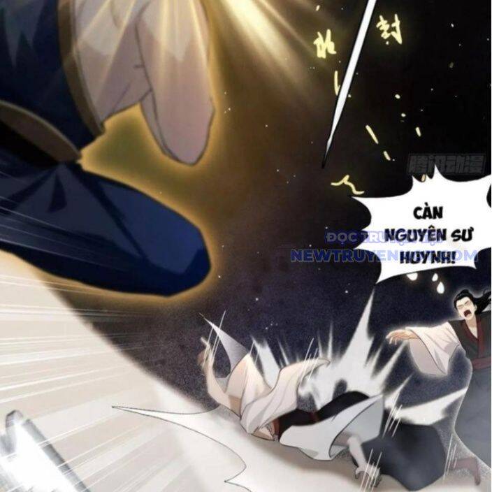 Hoá Ra Ta Đã Vô Địch Từ Lâu Chap 238 - Next Chap 239