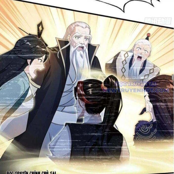 Hoá Ra Ta Đã Vô Địch Từ Lâu Chap 238 - Next Chap 239
