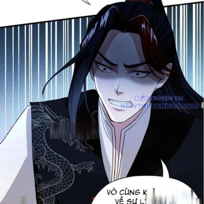Hoá Ra Ta Đã Vô Địch Từ Lâu Chap 238 - Next Chap 239