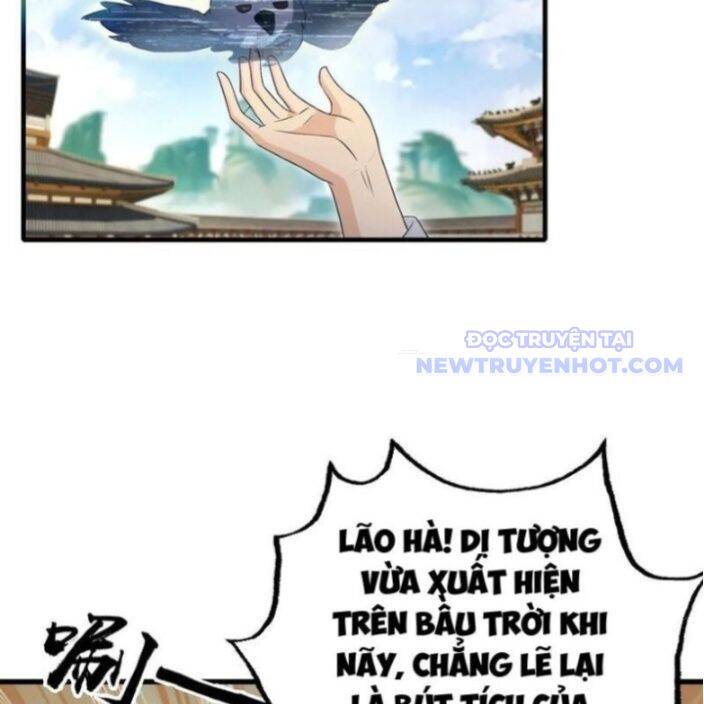 Hoá Ra Ta Đã Vô Địch Từ Lâu Chap 238 - Next Chap 239