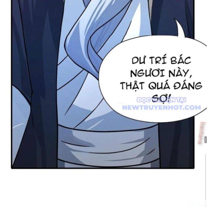 Hoá Ra Ta Đã Vô Địch Từ Lâu Chap 238 - Next Chap 239