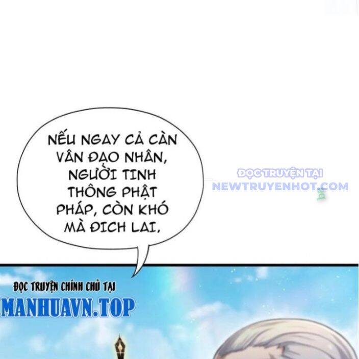 Hoá Ra Ta Đã Vô Địch Từ Lâu Chap 238 - Next Chap 239