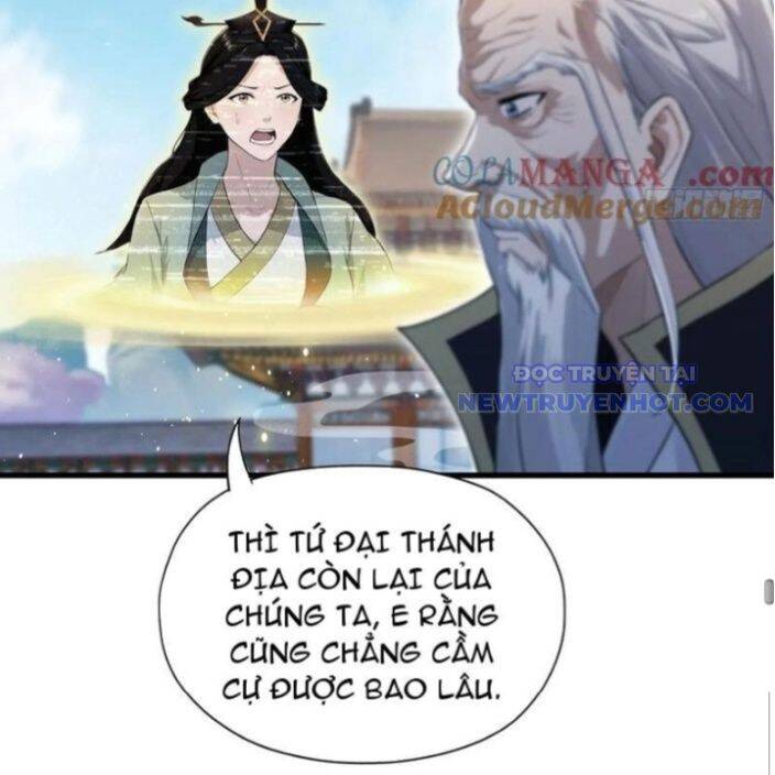 Hoá Ra Ta Đã Vô Địch Từ Lâu Chap 238 - Next Chap 239