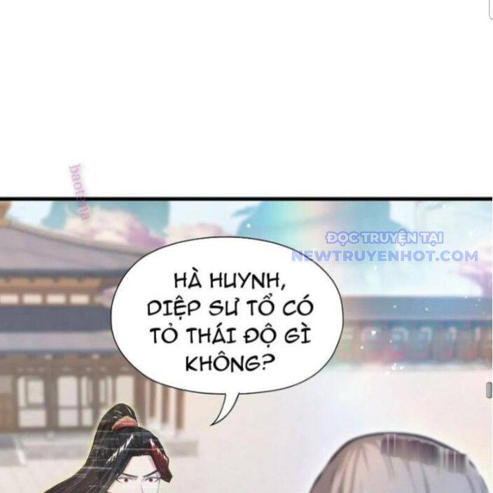 Hoá Ra Ta Đã Vô Địch Từ Lâu Chap 238 - Next Chap 239