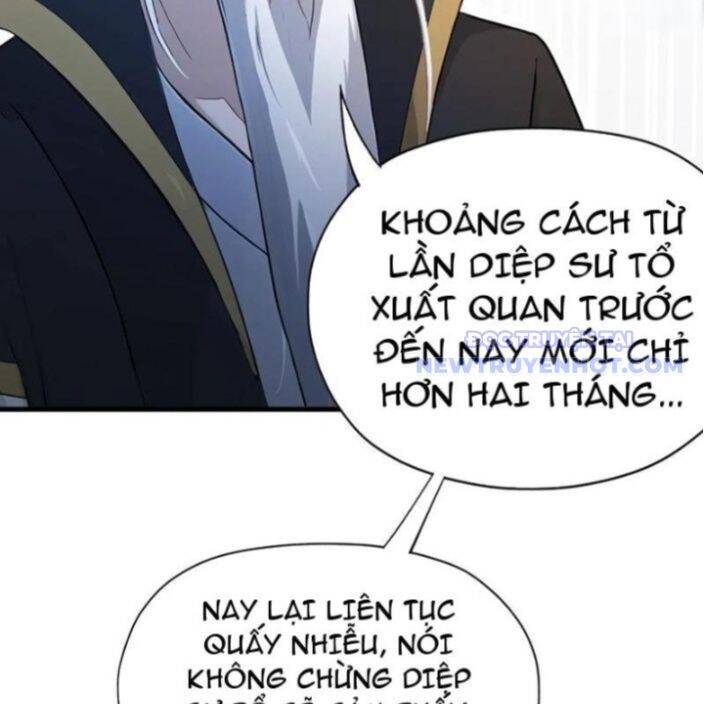 Hoá Ra Ta Đã Vô Địch Từ Lâu Chap 238 - Next Chap 239