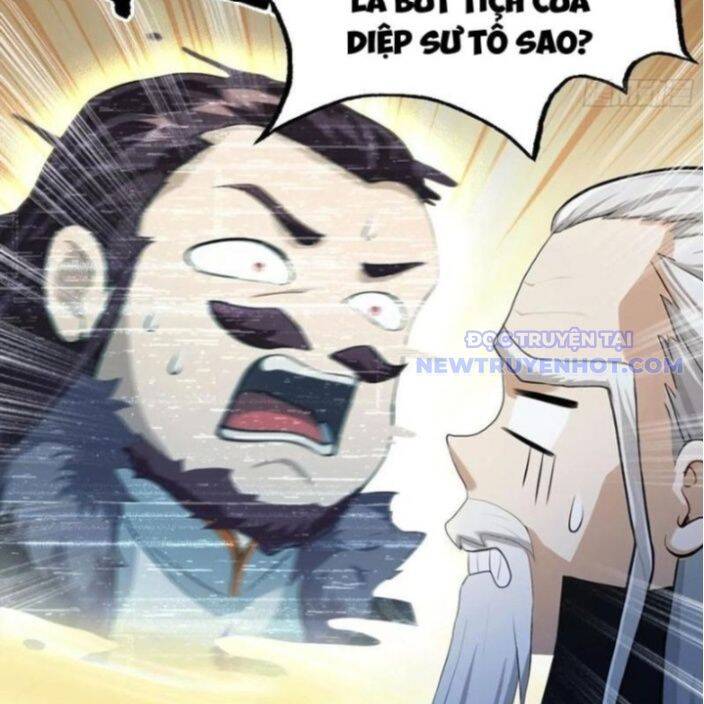 Hoá Ra Ta Đã Vô Địch Từ Lâu Chap 238 - Next Chap 239