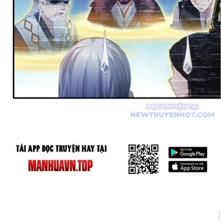 Hoá Ra Ta Đã Vô Địch Từ Lâu Chap 238 - Next Chap 239