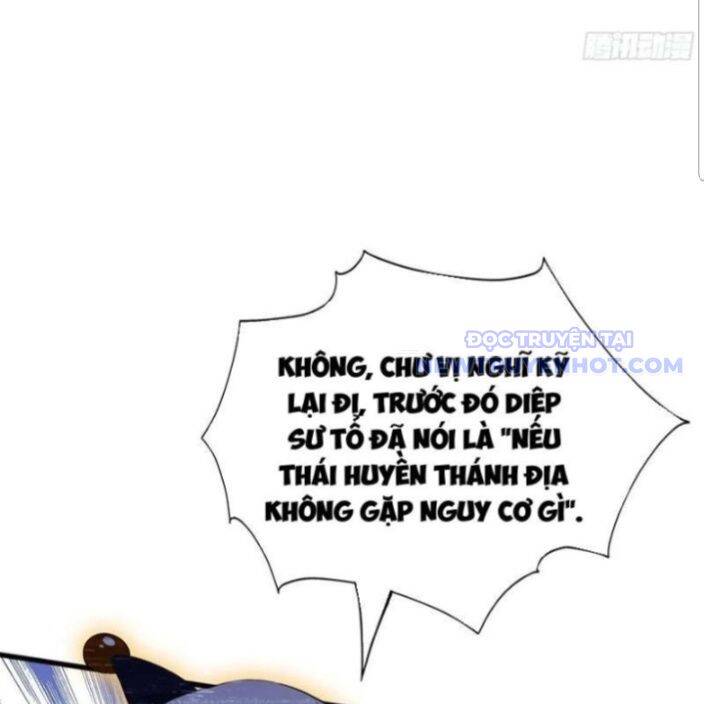 Hoá Ra Ta Đã Vô Địch Từ Lâu Chap 238 - Next Chap 239