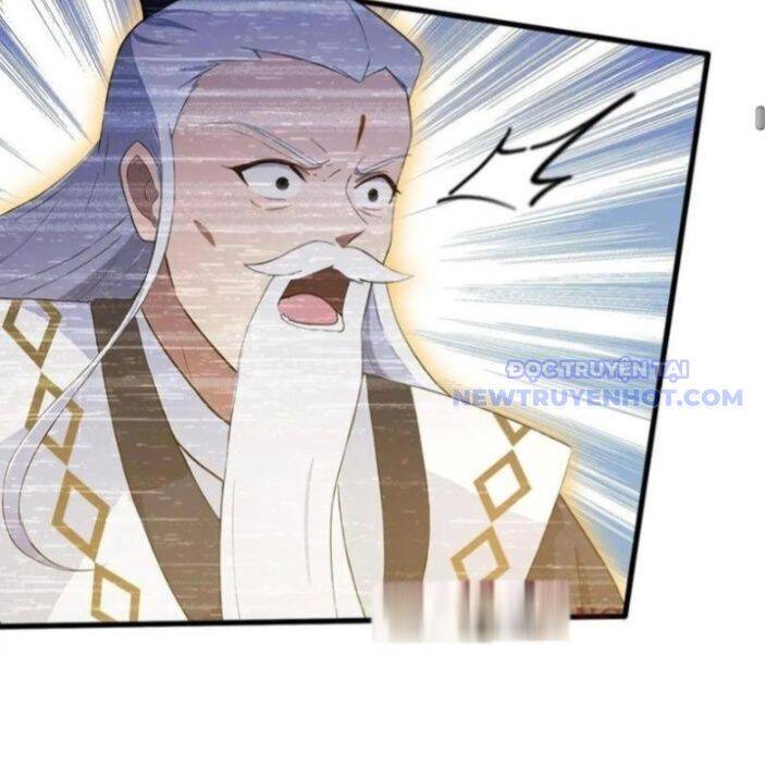 Hoá Ra Ta Đã Vô Địch Từ Lâu Chap 238 - Next Chap 239