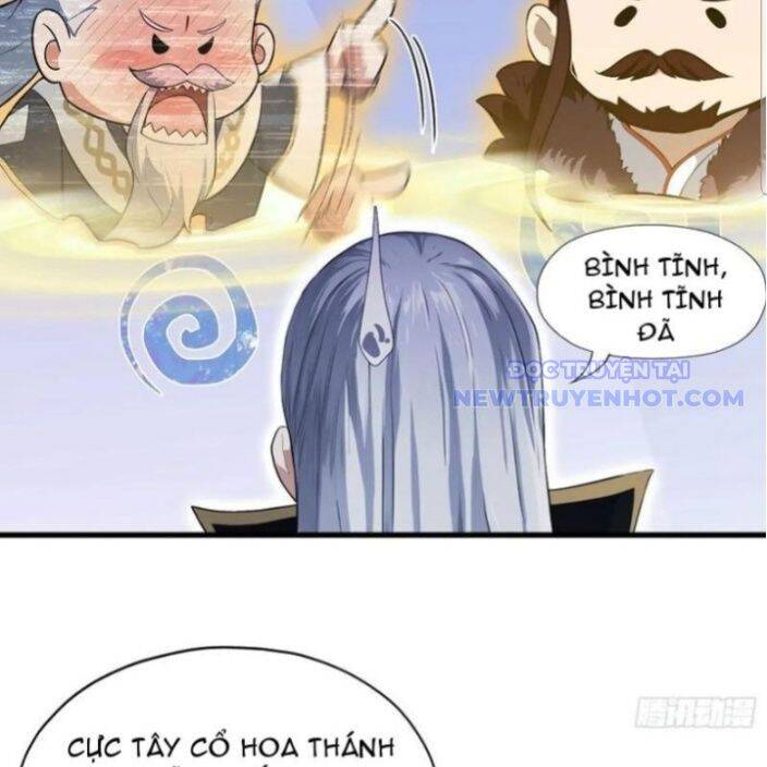 Hoá Ra Ta Đã Vô Địch Từ Lâu Chap 238 - Next Chap 239