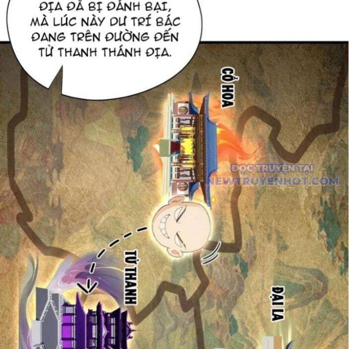 Hoá Ra Ta Đã Vô Địch Từ Lâu Chap 238 - Next Chap 239