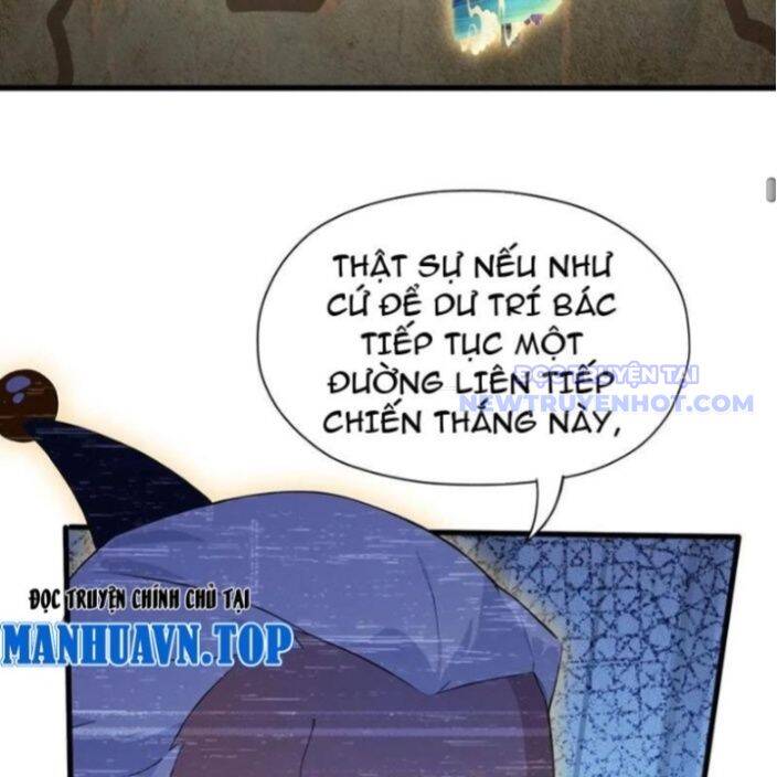 Hoá Ra Ta Đã Vô Địch Từ Lâu Chap 238 - Next Chap 239