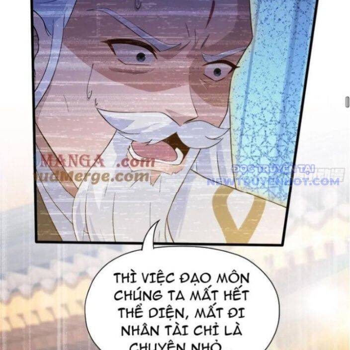 Hoá Ra Ta Đã Vô Địch Từ Lâu Chap 238 - Next Chap 239