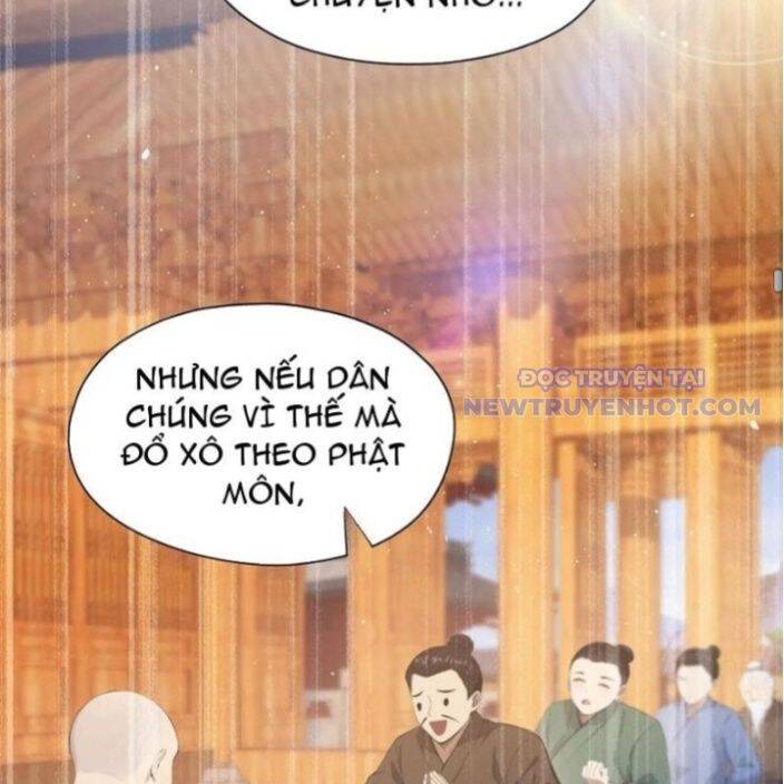 Hoá Ra Ta Đã Vô Địch Từ Lâu Chap 238 - Next Chap 239