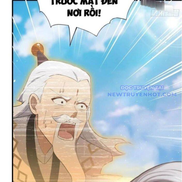 Hoá Ra Ta Đã Vô Địch Từ Lâu Chap 238 - Next Chap 239