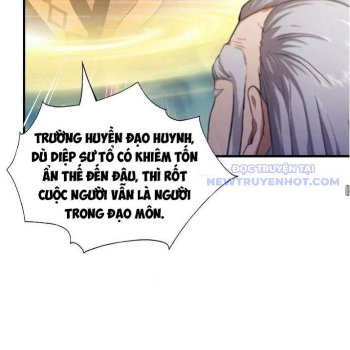Hoá Ra Ta Đã Vô Địch Từ Lâu Chap 238 - Next Chap 239