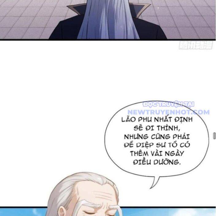 Hoá Ra Ta Đã Vô Địch Từ Lâu Chap 238 - Next Chap 239