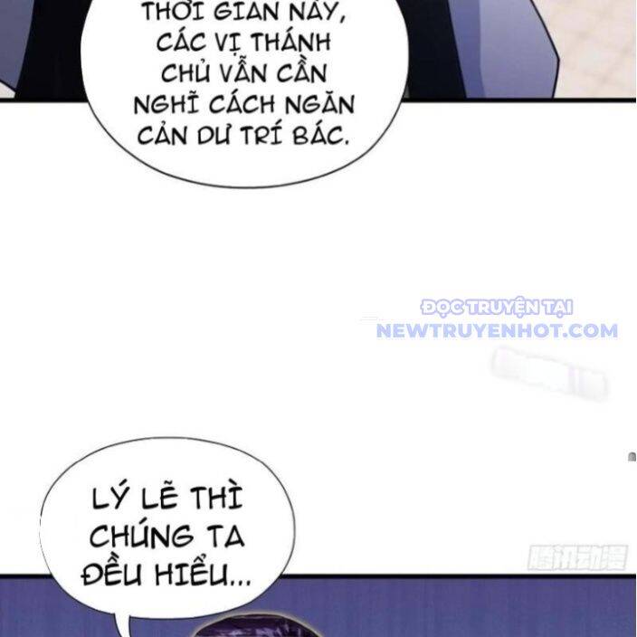 Hoá Ra Ta Đã Vô Địch Từ Lâu Chap 238 - Next Chap 239