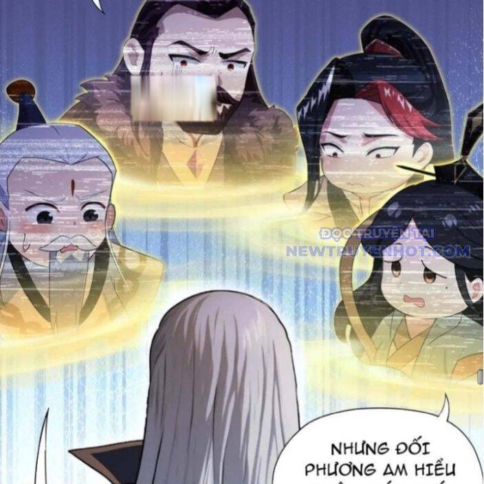 Hoá Ra Ta Đã Vô Địch Từ Lâu Chap 238 - Next Chap 239