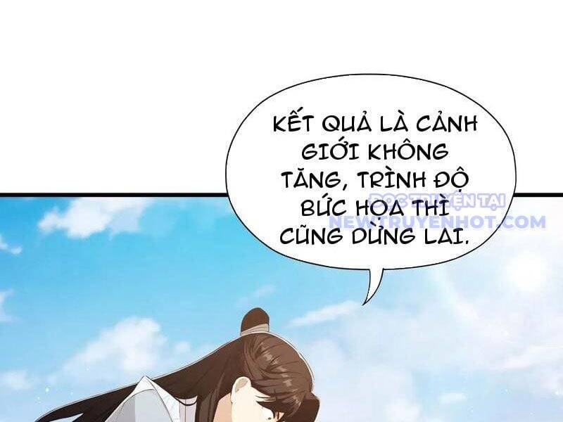 Hoá Ra Ta Đã Vô Địch Từ Lâu Chap 239 - Next Chap 240