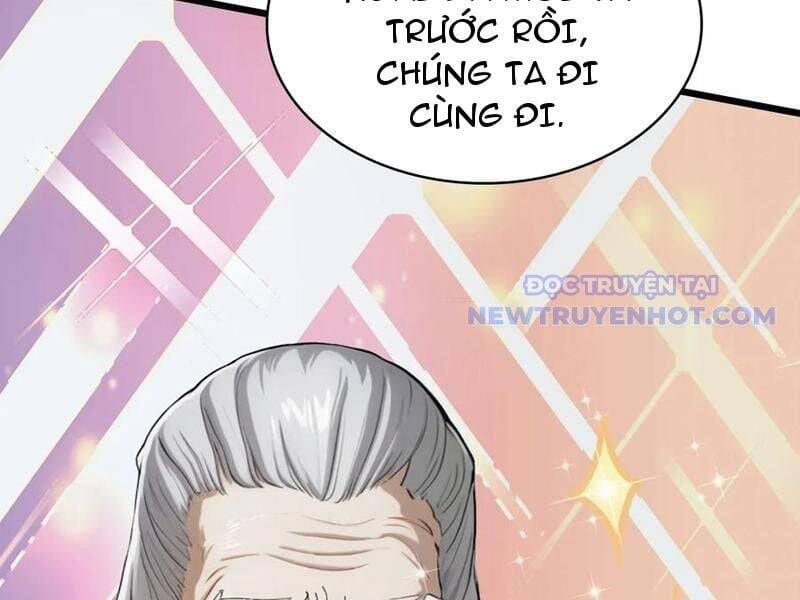 Hoá Ra Ta Đã Vô Địch Từ Lâu Chap 239 - Next Chap 240
