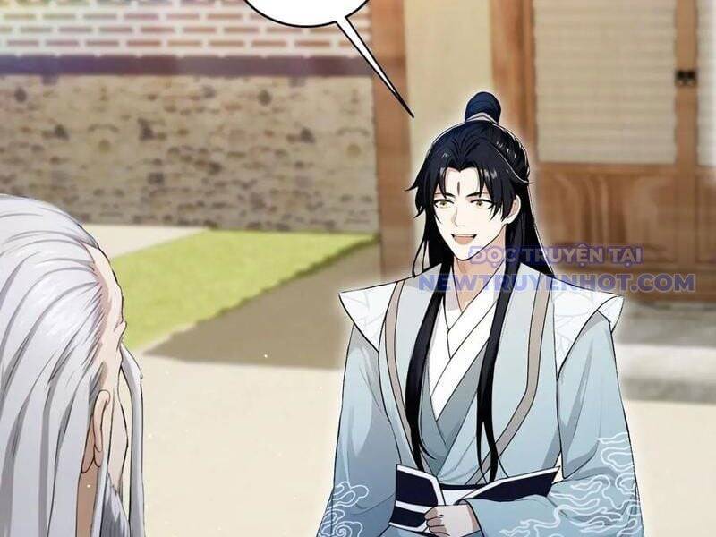 Hoá Ra Ta Đã Vô Địch Từ Lâu Chap 239 - Next Chap 240