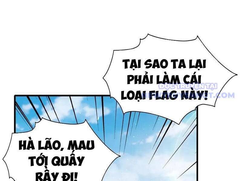 Hoá Ra Ta Đã Vô Địch Từ Lâu Chap 239 - Next Chap 240