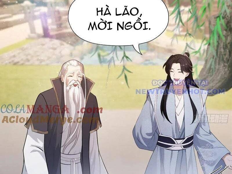 Hoá Ra Ta Đã Vô Địch Từ Lâu Chap 239 - Next Chap 240