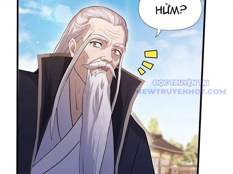 Hoá Ra Ta Đã Vô Địch Từ Lâu Chap 239 - Next Chap 240