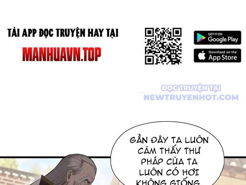 Hoá Ra Ta Đã Vô Địch Từ Lâu Chap 239 - Next Chap 240