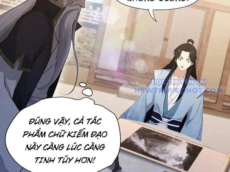 Hoá Ra Ta Đã Vô Địch Từ Lâu Chap 239 - Next Chap 240