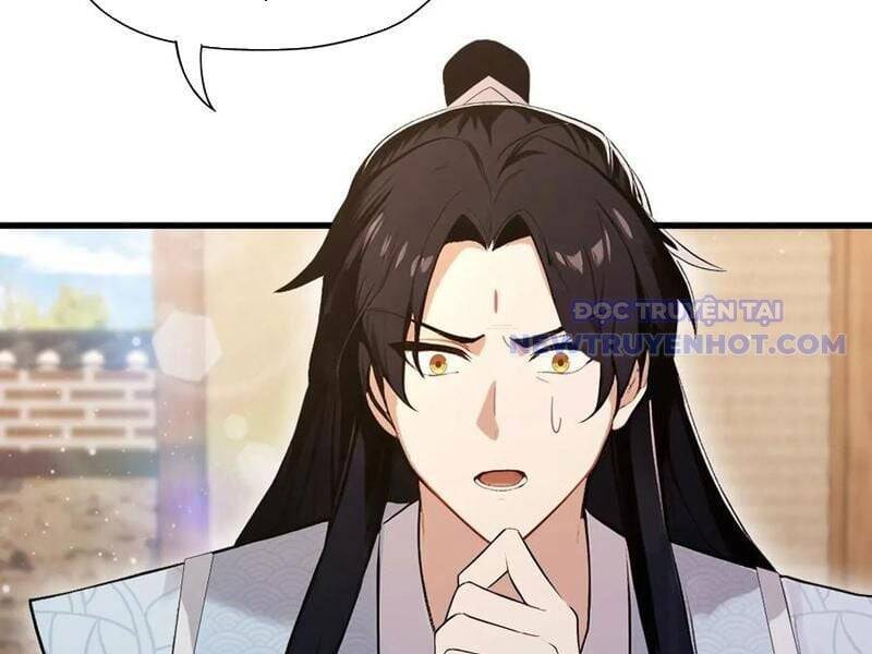 Hoá Ra Ta Đã Vô Địch Từ Lâu Chap 239 - Next Chap 240