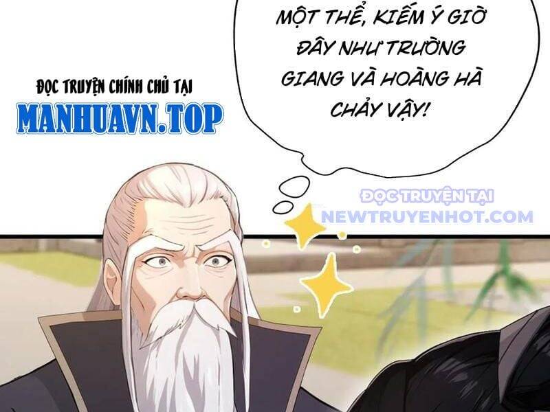 Hoá Ra Ta Đã Vô Địch Từ Lâu Chap 239 - Next Chap 240