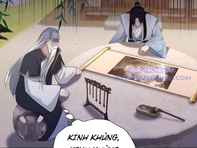 Hoá Ra Ta Đã Vô Địch Từ Lâu Chap 239 - Next Chap 240