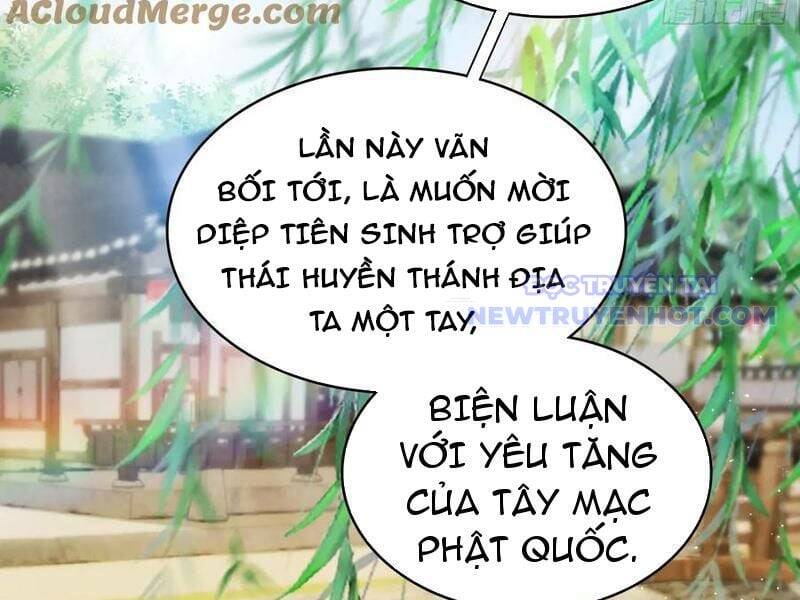Hoá Ra Ta Đã Vô Địch Từ Lâu Chap 239 - Next Chap 240