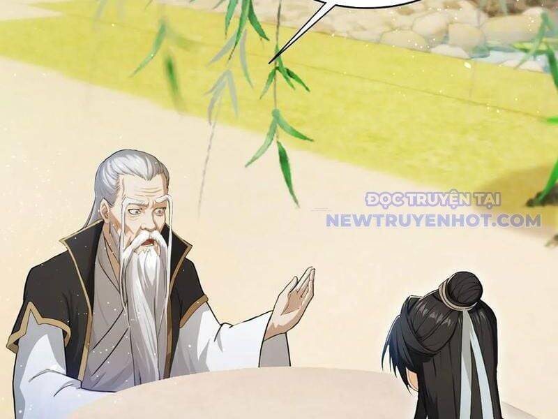 Hoá Ra Ta Đã Vô Địch Từ Lâu Chap 239 - Next Chap 240