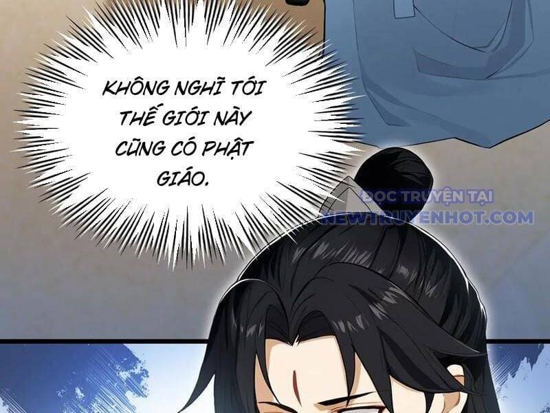 Hoá Ra Ta Đã Vô Địch Từ Lâu Chap 239 - Next Chap 240