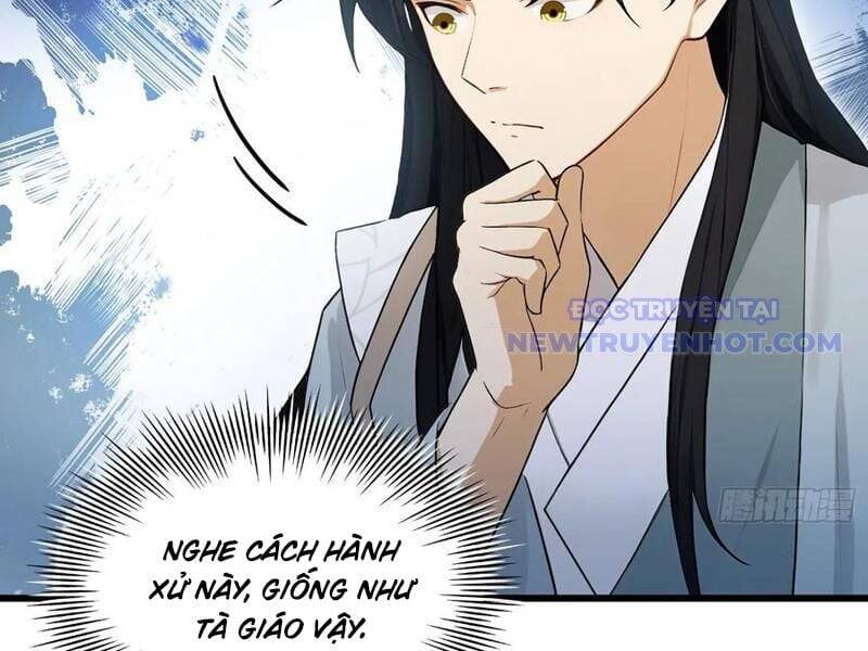 Hoá Ra Ta Đã Vô Địch Từ Lâu Chap 239 - Next Chap 240